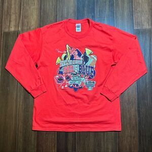 2016 Ole Miss Allstate Sugar Bowl T-Shirt